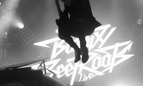 THE BLOODY BEETROOTS: 5 LUGLIO TORINO - KAPPA FUTURFESTIVAL